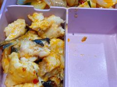 -纽道沸巫山纸包鱼(中海国际店)