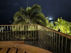 -日落吧·海景咖啡厅·餐酒吧·鸡尾酒·下午茶·乐队表演·浪漫夕阳·三亚文华东方酒店