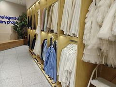 -天真蓝照相馆(五角场百联又一城店)