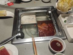 -海底捞火锅(亲贤北街店)
