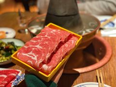 -京涮铜锅涮肉(华贸店)