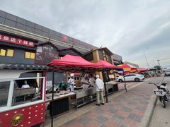 -王庄市场