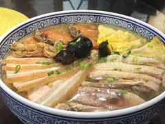 -得意楼蒸菜馆