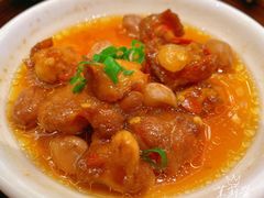 -万龙洲海鲜(大兴绿地缤纷城店)