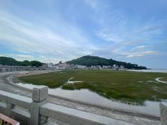 -平湖九龙山旅游度假区