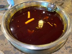-肖肖酸萝卜鱼火锅(总店)