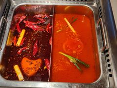 -渡娘火锅(大兴大悦春风里店)