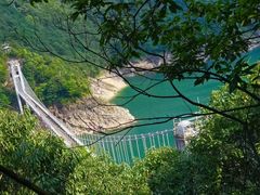 -浙东大峡谷风景区