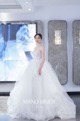 点击看大图 -MANLI BRIDAL婚纱