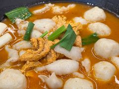 -肖记公安牛肉鱼杂馆·省级非物质文化遗产(江汉路直营店)