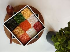 -FOUNT创意日料