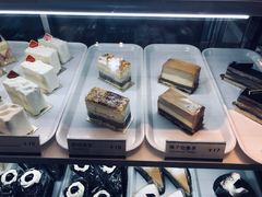 -樱花糕坊(凯德广场店)