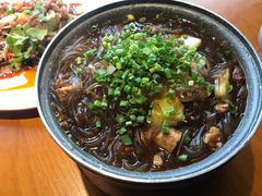 -盐帮食坊•小河帮川菜(四川师大店)