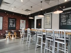 -汉堡王(北京通州领展店)