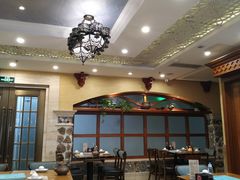 大堂-巴依老爷新疆美食(望京小街店)