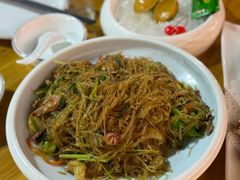 -舌尖上·霞浦滩涂海鲜·新闽菜(总店)