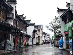 -大小河街