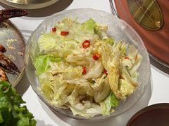 -南浦洞烤肉·新世界版(奥体店)