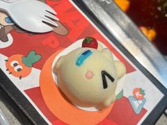 -海底捞火锅(团结桥店)