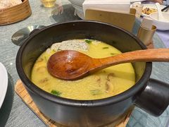 -南堂馆·新川菜(悠方店)