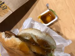 -麦当劳(金平路站店)