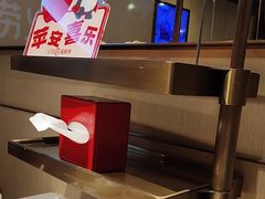 -海底捞火锅(徐州火车站店)