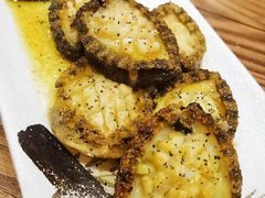 -红叶日料·放题·海胆·定食(星海店)