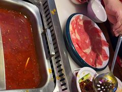 -重庆高老九火锅(万象城店)