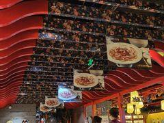 大堂-额娘·春饼烤鸭(华北七楼创始店)