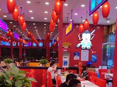 -簋街仔仔小龙虾(总店)