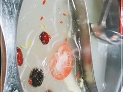 -傣妹火锅(南京东路一店)