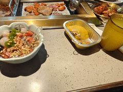 -芝小官毛肚火锅海鲜自助(淮安清江浦区新亚店)