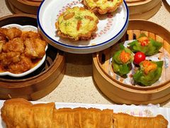 -点都德(水贝IBC店)