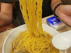 -盛记粥面(佐敦店)