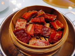 -铜锣湾·有麝自然香(渝北财富中心店)