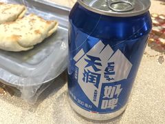 -新疆儿子娃娃餐厅(锦华街店)