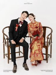 -女王风尚STUDIO·轻奢化定制