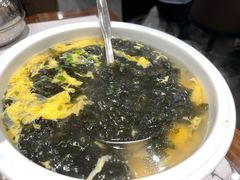 -金陵后厨·南京菜(新街口秣陵路店)