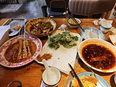 -范家大院(华为店)