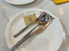 -清真· AL-JANNAT 佳纳特餐厅(仙林店)