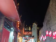 -东西巷