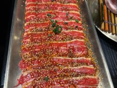 -西塔老太太泥炉烤肉(龙湖北苑天街店)