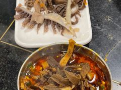 -邓莽子老火锅(中兴路总店)