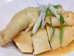 稻香奇妙鸡-稻香酒家·35年老字号(侨光店)