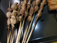 -望京小腰(北京总店)