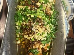 -树厨贵州菜(铜仁花果山店)