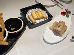 -味可道美食坊(福基路店)