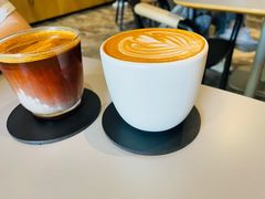 -Cafe Mersey默西咖啡(平江店)
