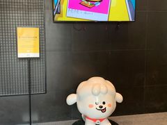 -Seesaw Coffee(上生新所店)