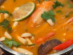 -simply thai天泰(长泰广场店)